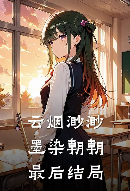 云烟渺渺，墨染朝朝最后结局