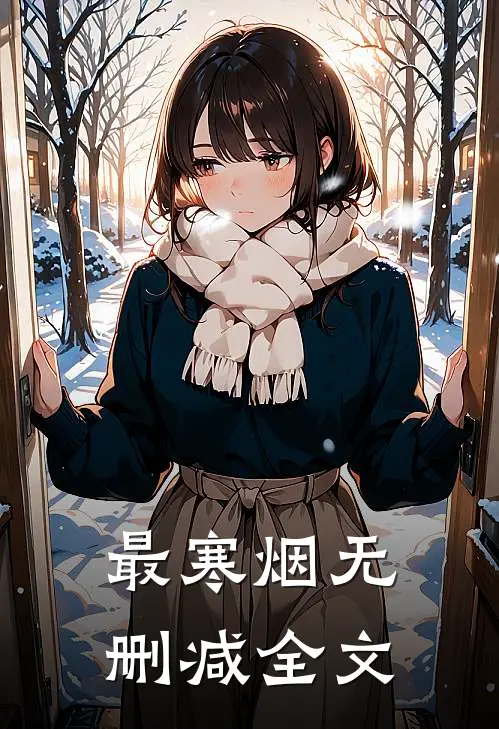 最寒烟无删减全文