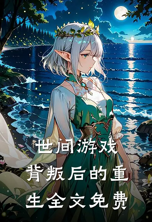 世间游戏：背叛后的重生全文免费