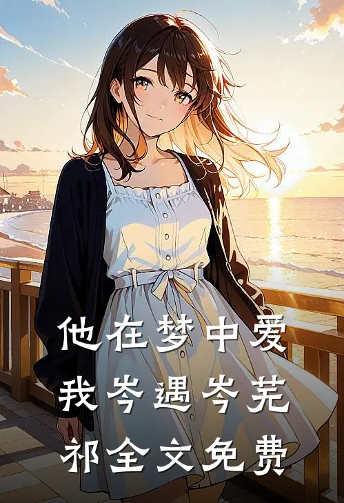 他在梦中爱我岑遇岑芜祁全文免费