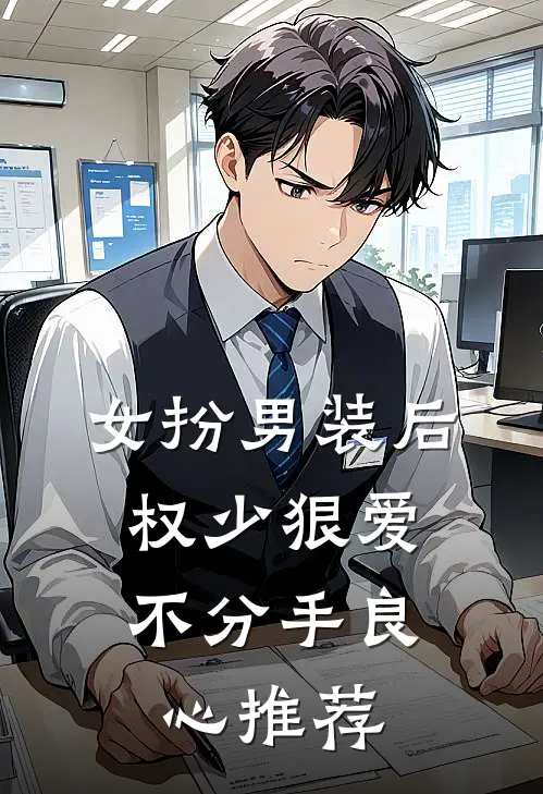 女扮男装后，权少狠爱不分手良心推荐