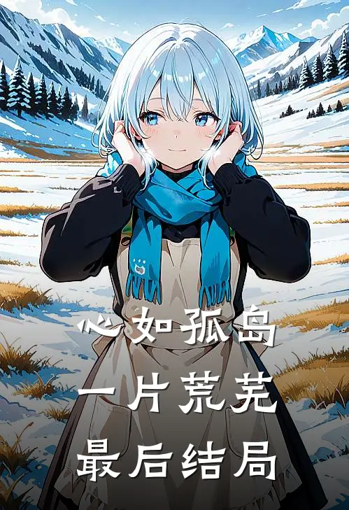 心如孤岛一片荒芜最后结局