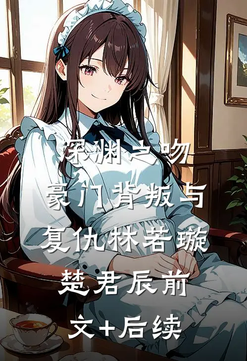 深渊之吻：豪门背叛与复仇林若璇楚君辰前文+后续