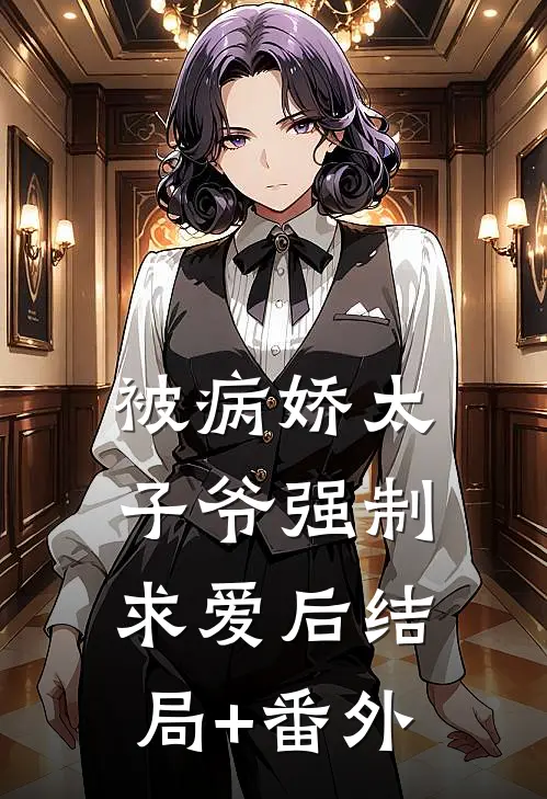 被病娇太子爷强制求爱后结局+番外
