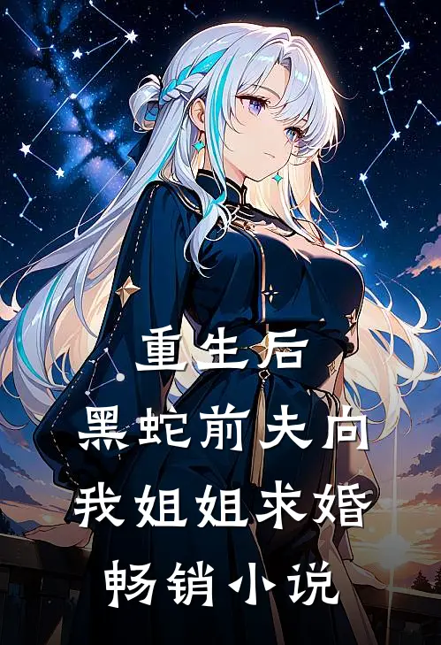 重生后，黑蛇前夫向我姐姐求婚畅销小说