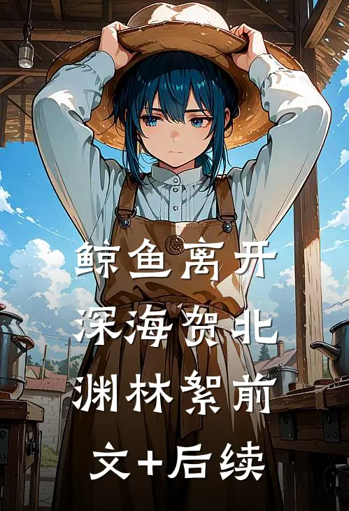 鲸鱼离开深海贺北渊林絮前文+后续
