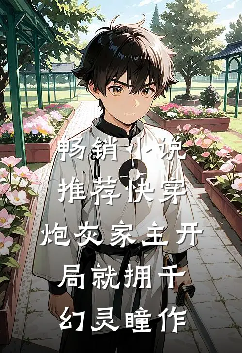 畅销小说推荐快穿:炮灰家主开局就拥千幻灵瞳 作