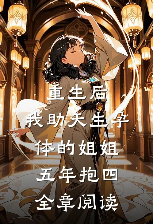 重生后，我助天生孕体的姐姐五年抱四全章阅读