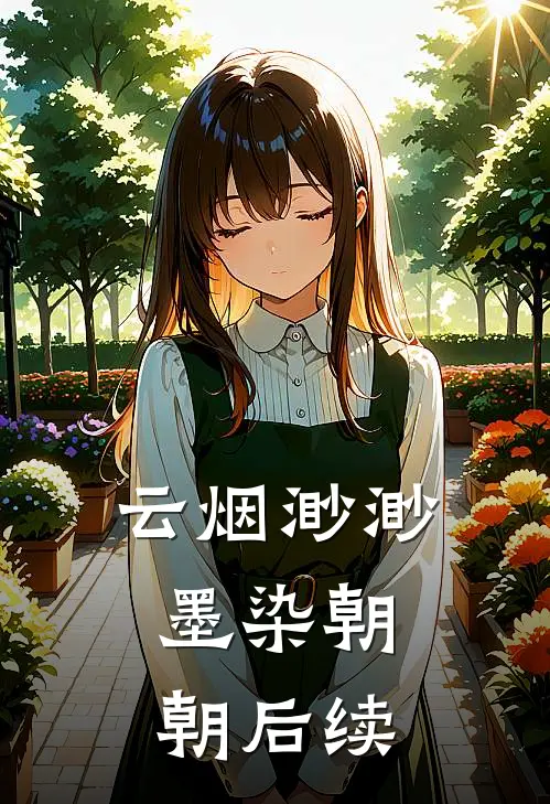 云烟渺渺，墨染朝朝后续