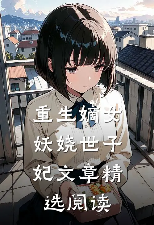 重生嫡女：妖娆世子妃文章精选阅读