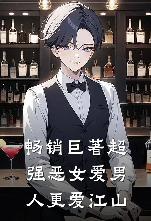 畅销巨著超强恶女爱男人更爱江山
