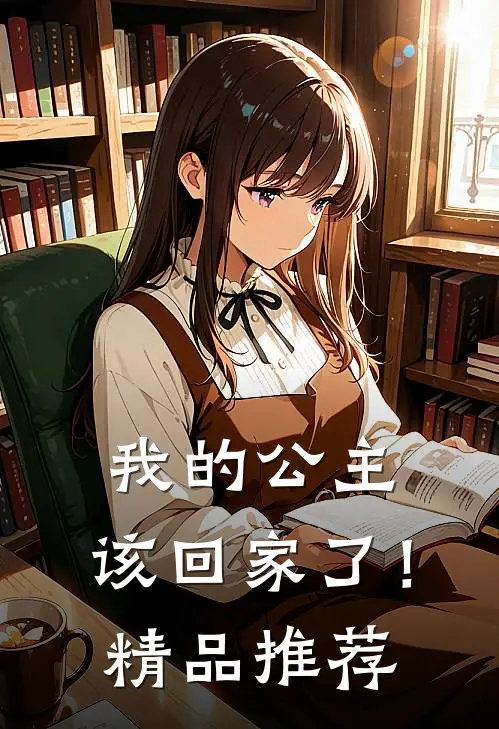 我的公主,该回家了!精品推荐漫画