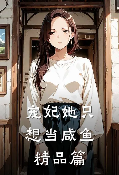 宠妃她只想当咸鱼精品篇