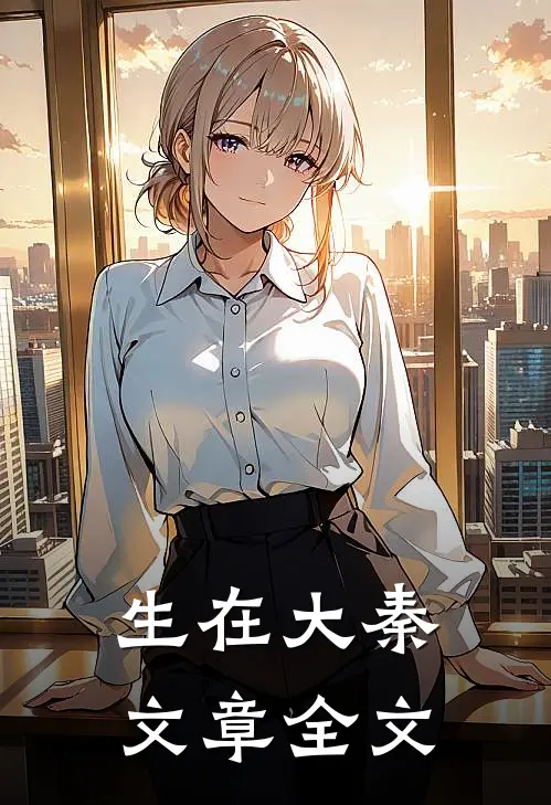 生在大秦文章全文