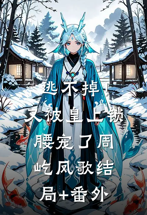逃不掉！又被皇上锁腰宠了周屹凤歌结局+番外