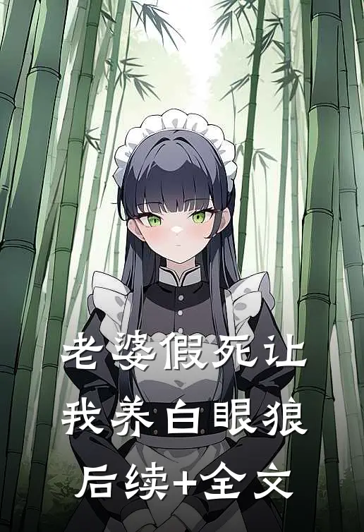 老婆假死让我养白眼狼后续+全文