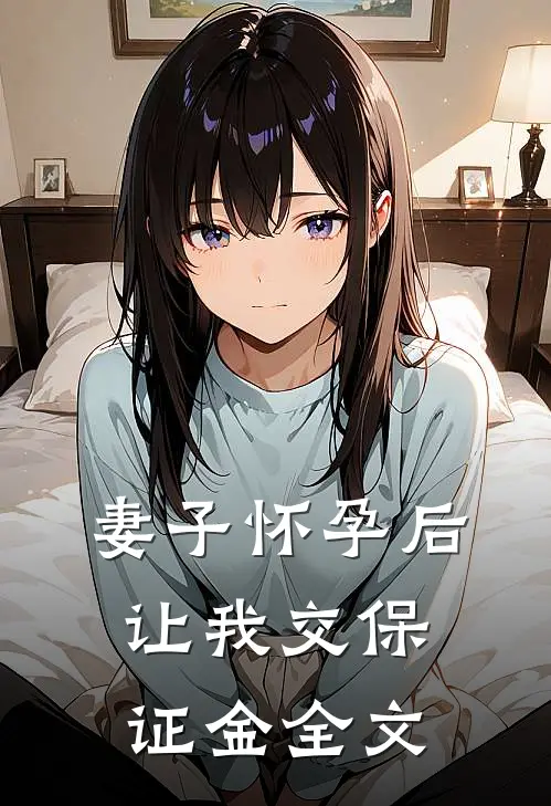 妻子怀孕后，让我交保证金全文