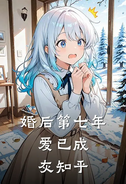 婚后第七年，爱已成灰知乎