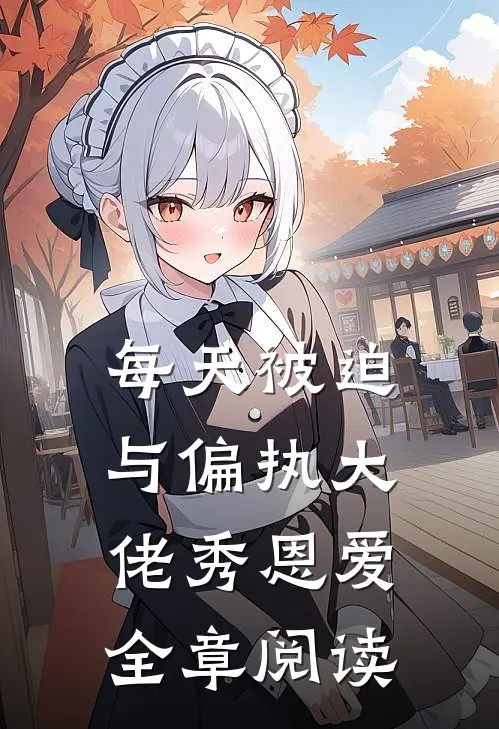 每天被迫与偏执大佬秀恩爱全章阅读