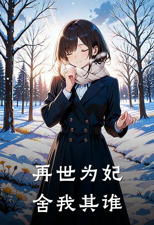 再世为妃，舍我其谁