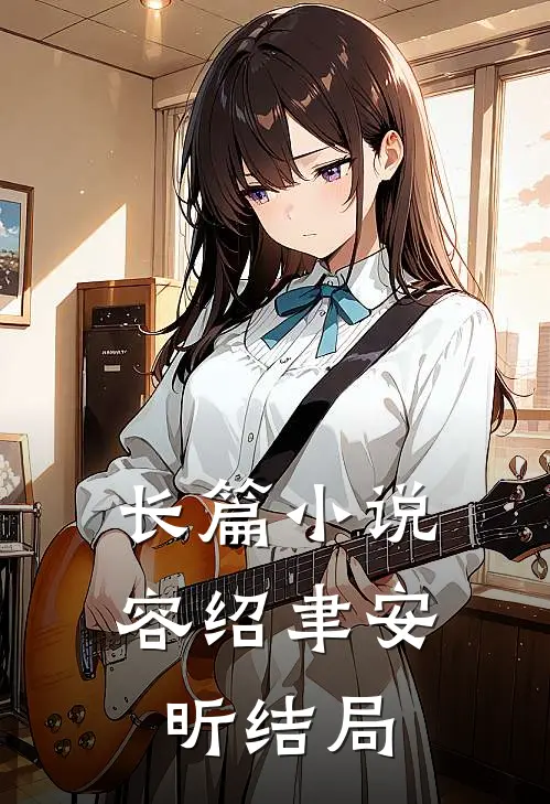 长篇小说容绍聿安昕结局