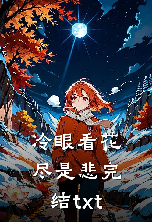 冷眼看花尽是悲完结txt