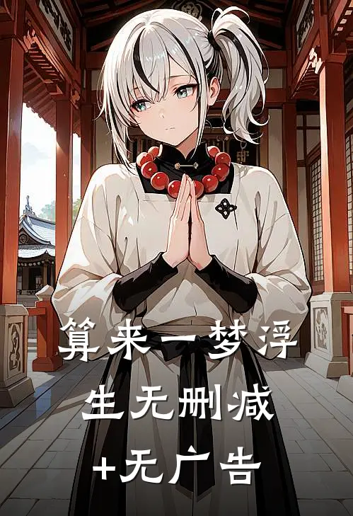 算来一梦浮生无删减+无广告