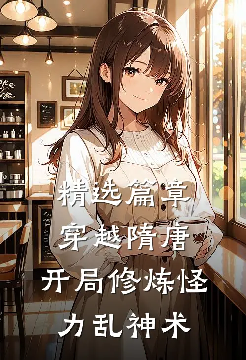 精选篇章穿越隋唐：开局修炼怪力乱神术