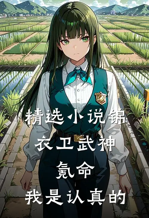 精选小说锦衣卫武神，氪命，我是认真的