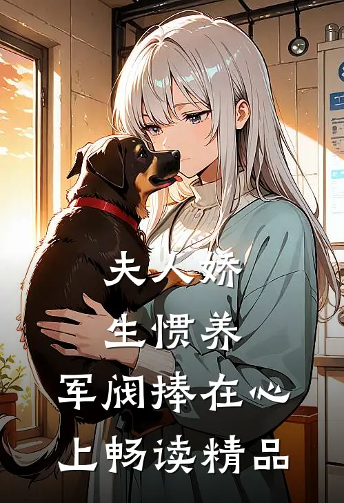 夫人娇生惯养，军阀捧在心上畅读精品