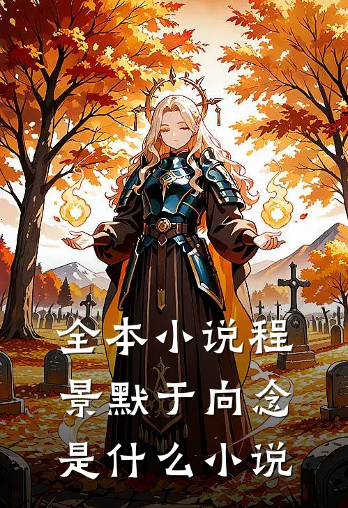 全本小说程景默于向念是什么小说