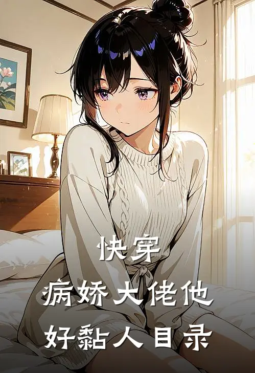 快穿：病娇大佬他好黏人目录