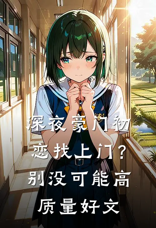 深夜豪门初恋找上门？别，没可能高质量好文