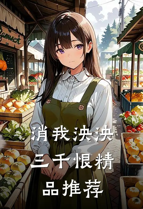 消我泱泱三千恨精品推荐