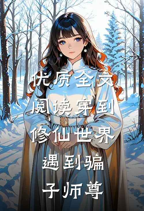 优质全文阅读穿到修仙世界：遇到骗子师尊