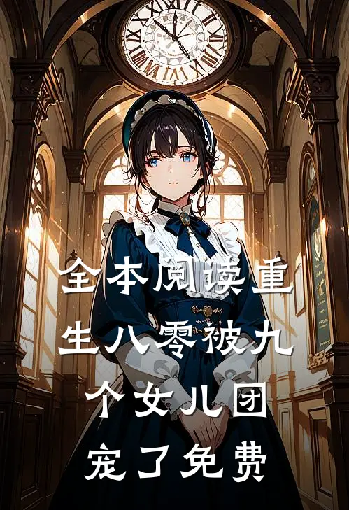 全本阅读重生八零被九个女儿团宠了免费