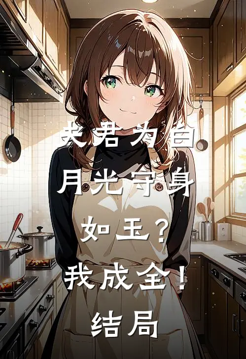 夫君为白月光守身如玉?我成全!结局