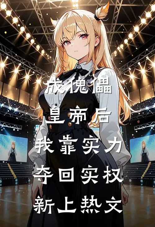 成傀儡皇帝后，我靠实力夺回实权新上热文