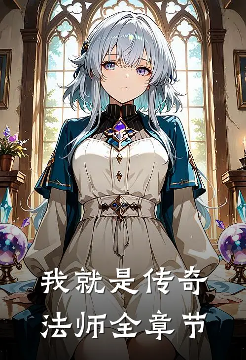 我就是传奇法师全章节免费阅读