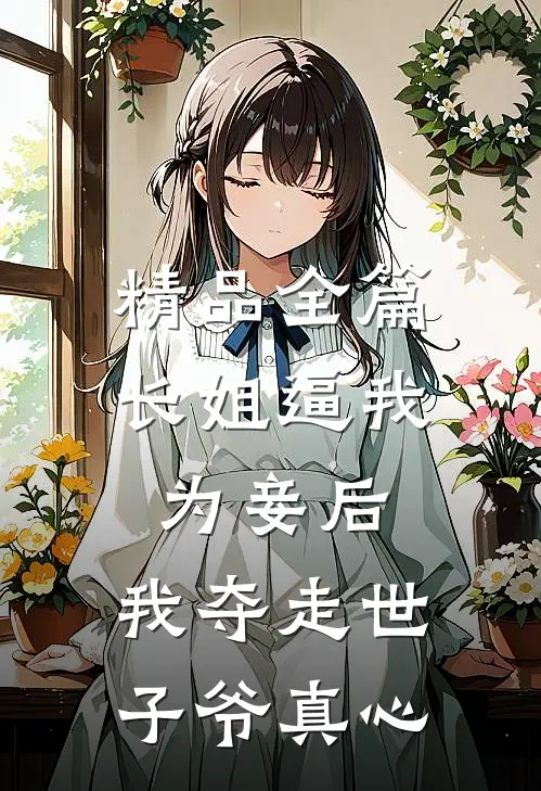 精品全篇长姐逼我为妾后，我夺走世子爷真心