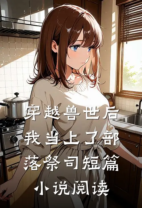穿越兽世后，我当上了部落祭司短篇小说阅读