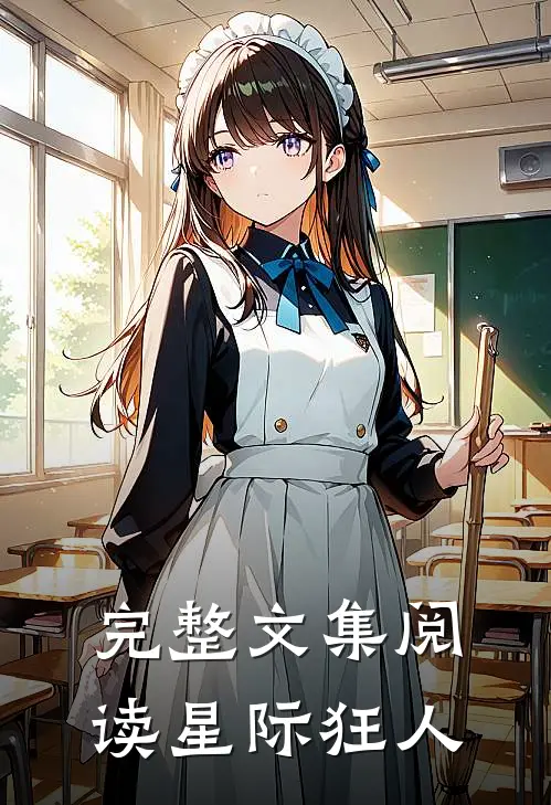 完整文集阅读星际狂人