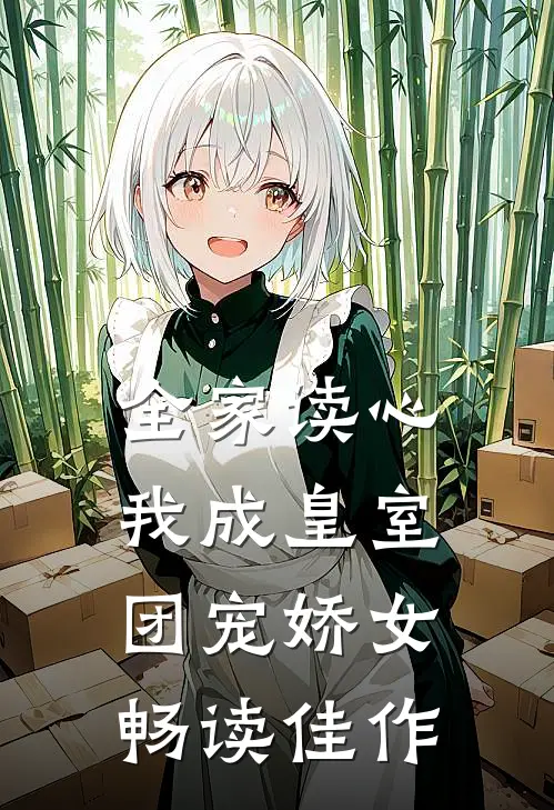 全家读心：我成皇室团宠娇女畅读佳作