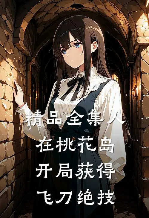 精品全集人在桃花岛，开局获得飞刀绝技