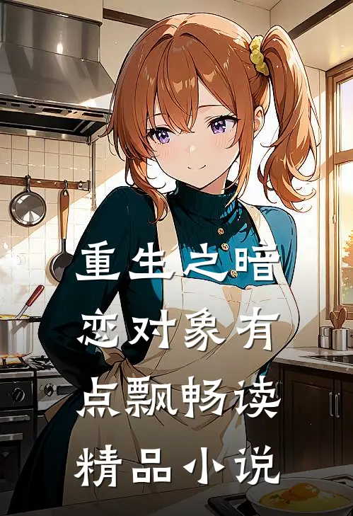 重生之暗恋对象有点飘畅读精品小说