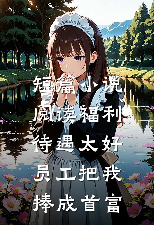 短篇小说阅读福利待遇太好，员工把我捧成首富