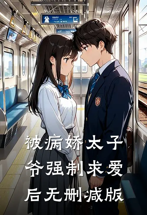 被病娇太子爷强制求爱后无删减版