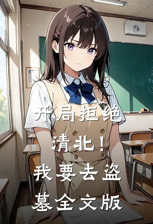 开局拒绝清北！我要去盗墓全文版