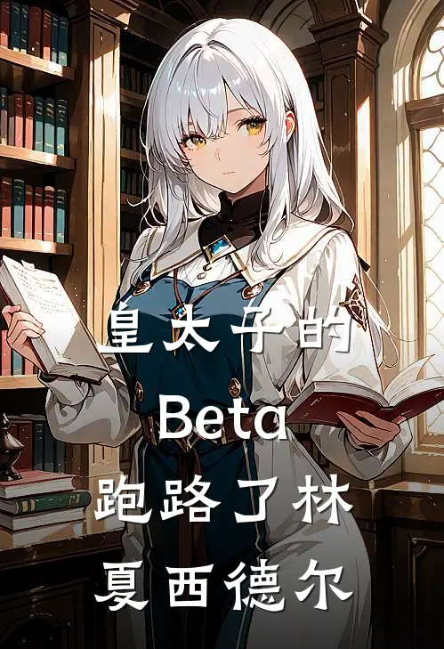 皇太子的Beta跑路了林夏西德尔