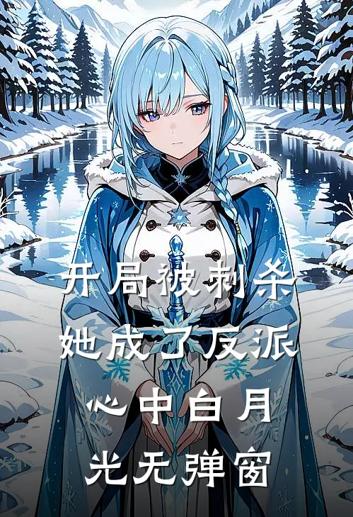 开局被刺杀，她成了反派心中白月光无弹窗